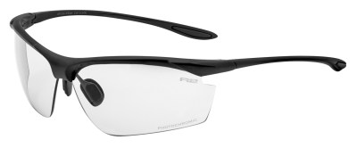 Sportovní sluneční brýle R2 PEAK AT031J black