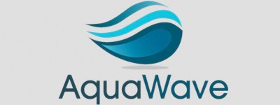 Aquawavelogo