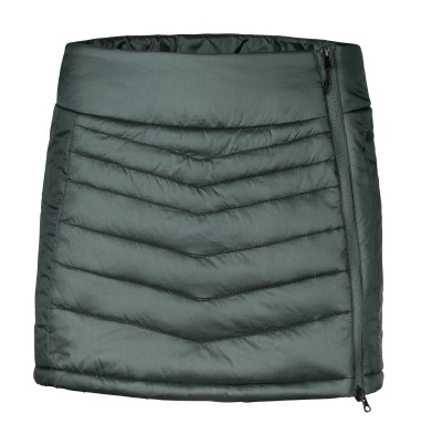 sukně HANNAH Calanthe dark forest