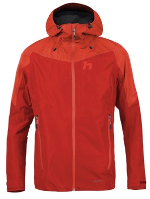 bunda HANNAH Abigail molten lava/cherry tomato