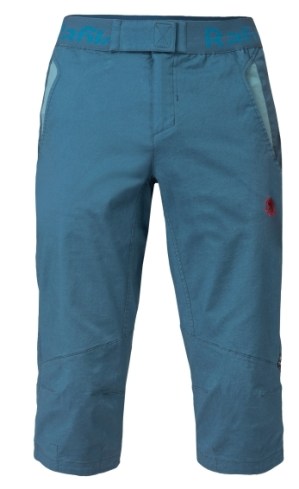 3/4 kalhoty RAFIKI Cliffbase stargazer