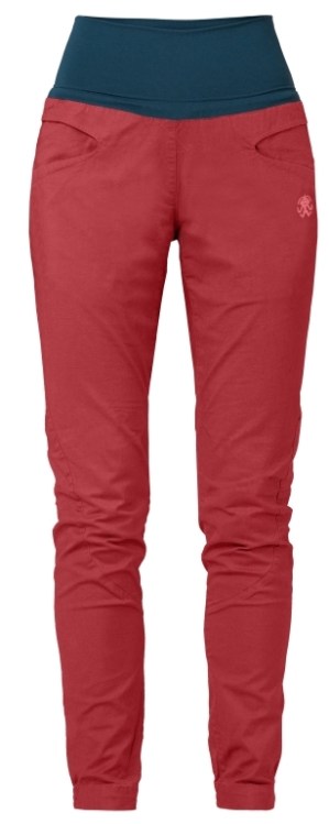 kalhoty RAFIKI Massone chrysanthemum II