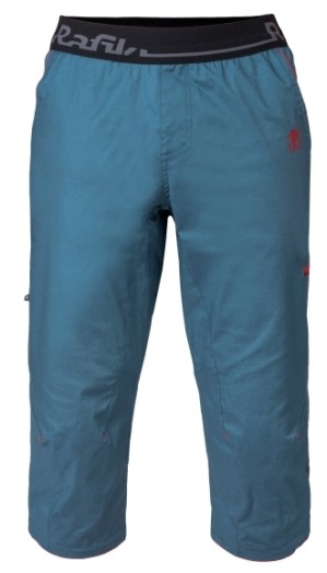 3/4 kalhoty RAFIKI Moonstone stargazer