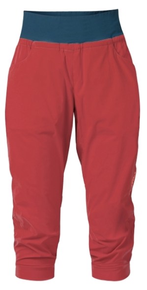 3/4 kalhoty RAFIKI Tarragona chrysanthemum II