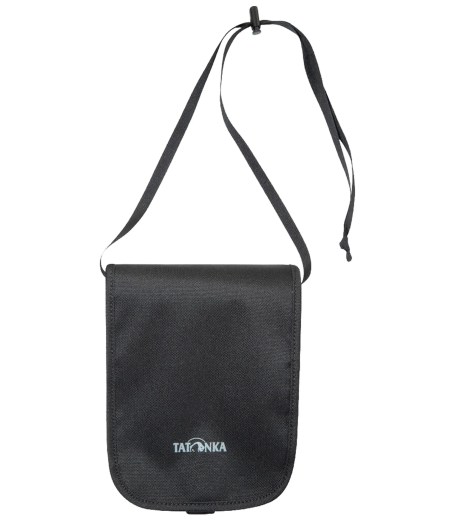 taška TATONKA HANG LOOSE RFID BLOCK black,