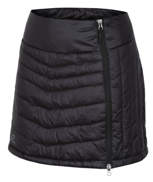 sukně HANNAH Calanthe anthracite II