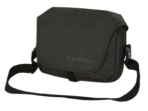 taška HANNAH CAMPING MB 10 anthracite anthracite