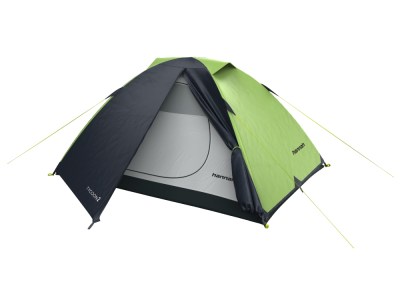 stan HANNAH CAMPING Tycoon 2 spring green/cloudy gray II