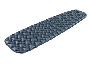 karimatka HANNAH CAMPING Air 5,0 atlantic deep II