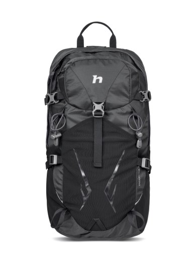 batoh HANNAH CAMPING Endeavour 26 anthracite