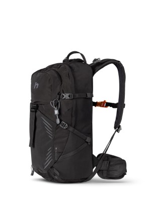 batoh HANNAH CAMPING WAGABOND 26 anthracite