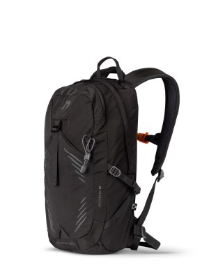 batoh HANNAH CAMPING WAGABOND 20 anthracite