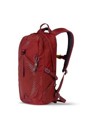 batoh HANNAH CAMPING WAGABOND 20 sun-dried tomato