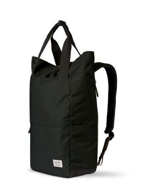 batoh HANNAH CAMPING CHARM 22 anthracite