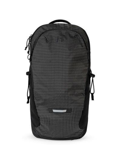 batoh HANNAH CAMPING DYNAMIC 15 jet black