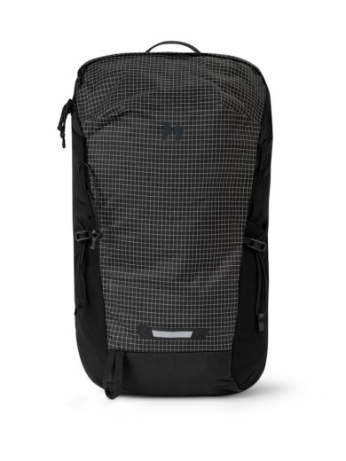 batoh HANNAH CAMPING DYNAMIC 30 jet black