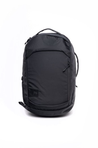 batoh HANNAH CAMPING GUARD 20 jet black