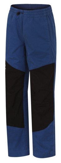 kalhoty HANNAH KIDS Twin JR Ensign blue/anthracite 116