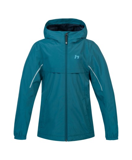 bunda HANNAH KIDS BORN JR blue coral