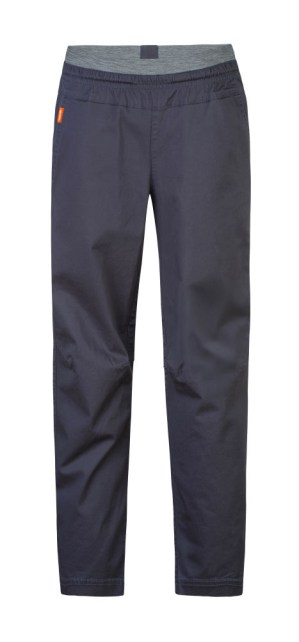 kalhoty HANNAH KIDS NORI JR ebony