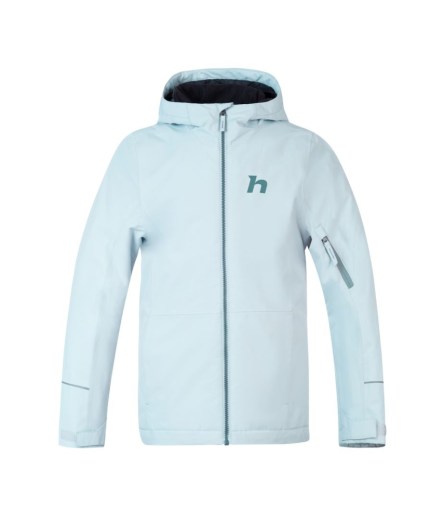 bunda HANNAH KIDS MIA JR pearl blue