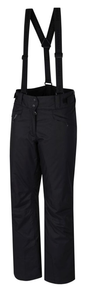 lyžařské kalhoty HANNAH Awake anthracite anthracite 34