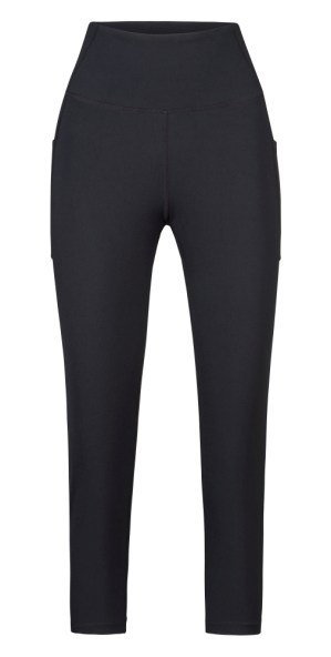 3/4 kalhoty HANNAH Lisa anthracite