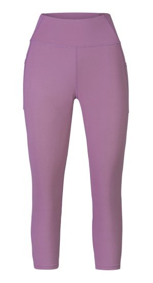 3/4 kalhoty HANNAH Lisa bordeaux