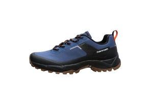 boty HANNAH GRANITE W WP bering sea/black