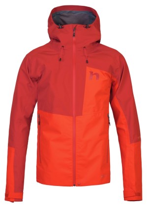 bunda HANNAH Alagan cherry tomato/molten la II