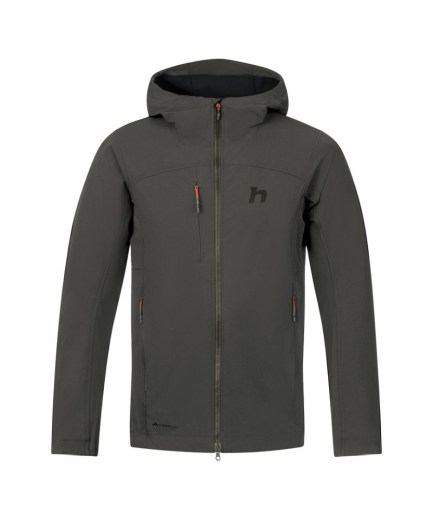 bunda HANNAH ARWEN HOODY chimera