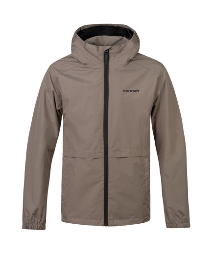 bunda HANNAH CHAZ II crushed rock