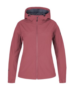 bunda HANNAH Malvina Lite baroque rose