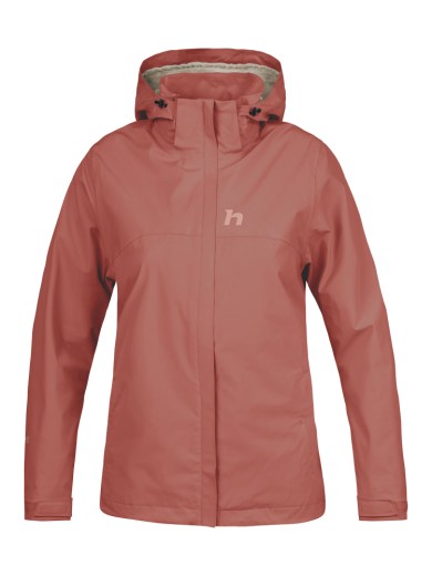 bunda HANNAH MINDY II dusty cedar