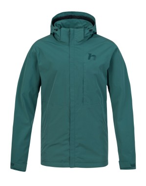 bunda HANNAH Nickhil II jasper