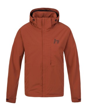 bunda HANNAH Nickhil II picante