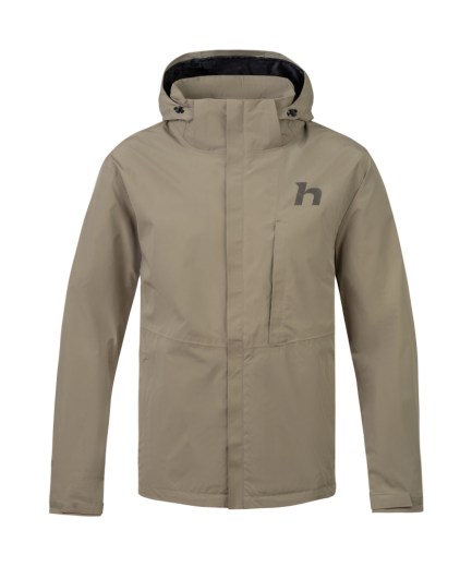 bunda HANNAH NICKHIL II seneca rock