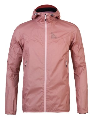 bunda HANNAH Skylark W canyon rose