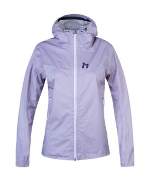 bunda HANNAH SKYLARK W lavender gray