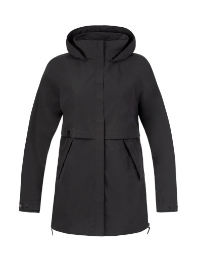 bunda HANNAH SUE anthracite