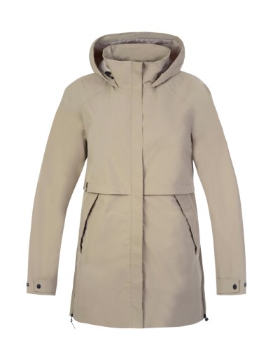 bunda HANNAH SUE seneca rock