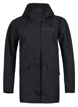 bunda HANNAH Zafrina anthracite II