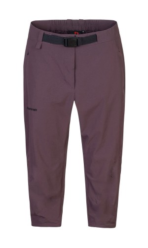 kalhoty HANNAH ATTA CAPRI winetasting