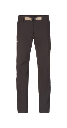 kalhoty HANNAH ATTA raven