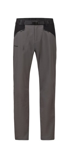 kalhoty HANNAH BINDERS pavement/anthracite