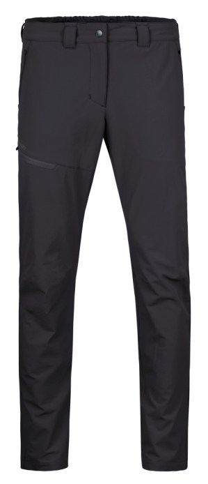 kalhoty HANNAH Carola anthracite