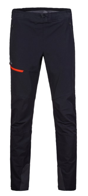 kalhoty HANNAH Claim W anthracite (red)