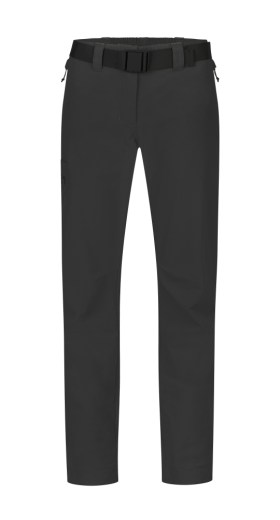 kalhoty HANNAH GAREN anthracite