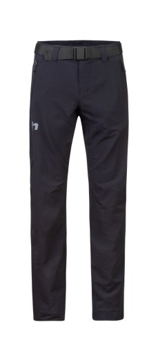 kalhoty HANNAH GARW anthracite