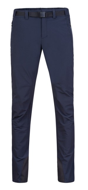 kalhoty HANNAH Garwynet anthracite II